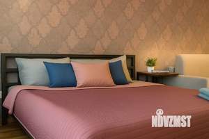 Студия квартира, посуточно, 24м2, 6/11 этаж