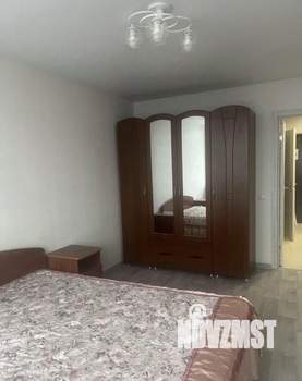 1-к квартира, на длительный срок, 46м2, 9/25 этаж