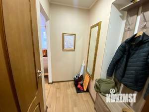 1-к квартира, на длительный срок, 33м2, 1/5 этаж