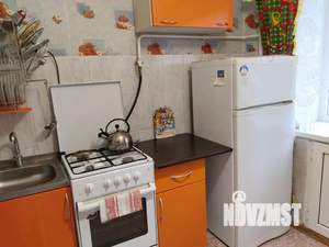 1-к квартира, посуточно, 29м2, 2/5 этаж