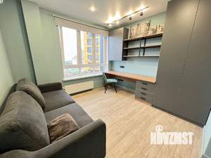 3-к квартира, на длительный срок, 80м2, 16/24 этаж