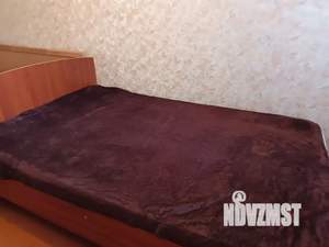 2-к квартира, посуточно, 43м2, 2/5 этаж