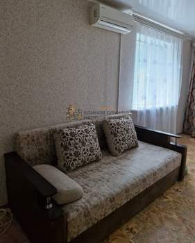 1-к квартира, на длительный срок, 35м2, 2/5 этаж