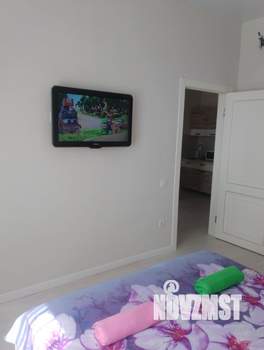 2-к квартира, посуточно, 50м2, 25/25 этаж