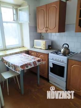 2-к квартира, на длительный срок, 43м2, 5/5 этаж