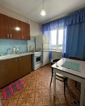 1-к квартира, на длительный срок, 35м2, 9/9 этаж