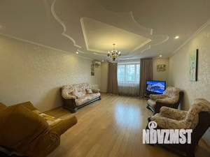 2-к квартира, посуточно, 70м2, 4/9 этаж