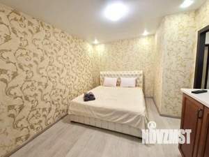 1-к квартира, на длительный срок, 38м2, 1/20 этаж