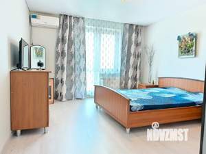1-к квартира, на длительный срок, 45м2, 6/15 этаж