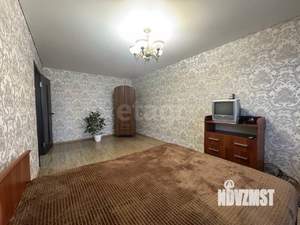 1-к квартира, на длительный срок, 36м2, 5/9 этаж