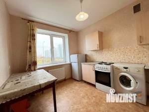 2-к квартира, на длительный срок, 50м2, 2/10 этаж