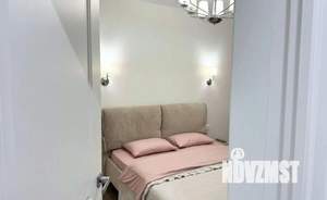 2-к квартира, посуточно, 52м2, 1/1 этаж