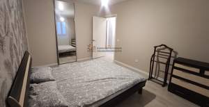 1-к квартира, на длительный срок, 40м2, 9/12 этаж