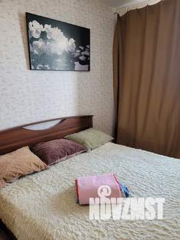 1-к квартира, посуточно, 37м2, 8/9 этаж