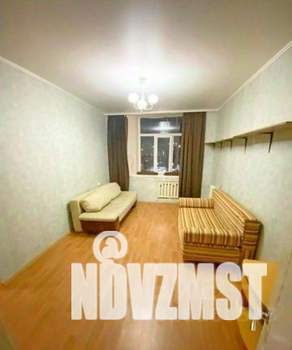 1-к квартира, на длительный срок, 36м2, 2/3 этаж