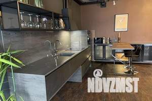 1-к квартира, посуточно, 51м2, 30/33 этаж