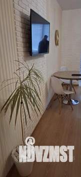 1-к квартира, посуточно, 48м2, 1/1 этаж