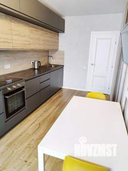2-к квартира, на длительный срок, 60м2, 4/17 этаж