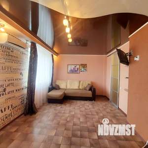 1-к квартира, посуточно, 45м2, 11/14 этаж