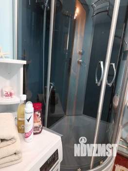 1-к квартира, посуточно, 52м2, 1/1 этаж