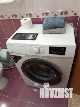 1-к квартира, посуточно, 42м2, 8/12 этаж