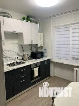 2-к квартира, посуточно, 45м2, 4/5 этаж
