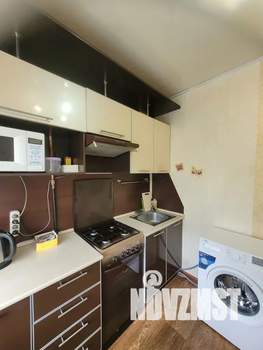 2-к квартира, посуточно, 45м2, 3/5 этаж