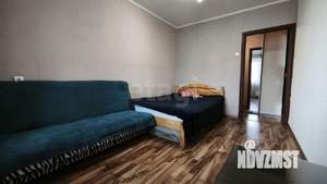 1-к квартира, на длительный срок, 32м2, 4/10 этаж