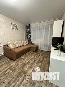 1-к квартира, посуточно, 32м2, 2/5 этаж