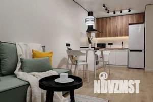 2-к квартира, посуточно, 45м2, 14/25 этаж