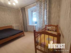 2-к квартира, посуточно, 63м2, 2/9 этаж