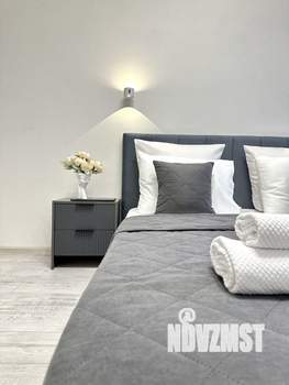 3-к квартира, посуточно, 54м2, 3/7 этаж