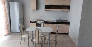 1-к квартира, на длительный срок, 36м2, 11/20 этаж