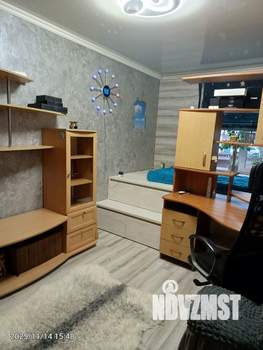 2-к квартира, на длительный срок, 43м2, 2/5 этаж