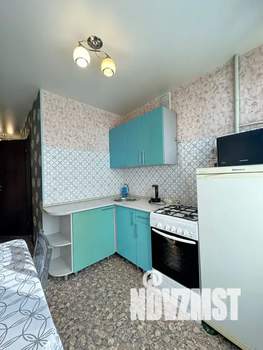 1-к квартира, посуточно, 37м2, 8/9 этаж