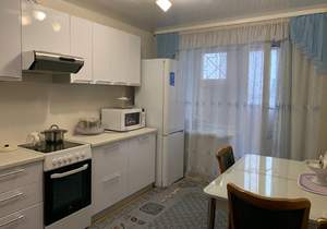 2-к квартира, на длительный срок, 80м2, 7/17 этаж