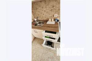 1-к квартира, посуточно, 35м2, 9/18 этаж