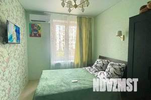 2-к квартира, посуточно, 38м2, 2/6 этаж