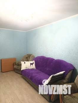 2-к квартира, посуточно, 50м2, 2/5 этаж