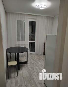 1-к квартира, на длительный срок, 37м2, 5/16 этаж