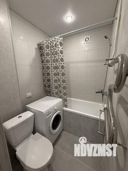 1-к квартира, на длительный срок, 36м2, 4/6 этаж