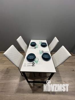 2-к квартира, посуточно, 55м2, 1/1 этаж