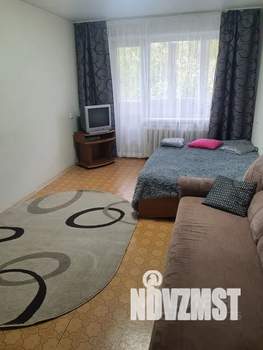 1-к квартира, посуточно, 31м2, 5/9 этаж