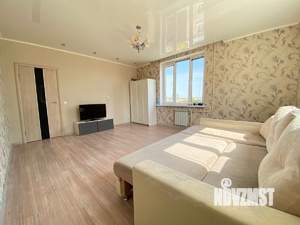 2-к квартира, на длительный срок, 65м2, 9/15 этаж