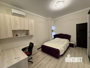 2-к квартира, на длительный срок, 75м2, 13/14 этаж