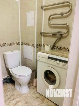 1-к квартира, на длительный срок, 30м2, 17/20 этаж