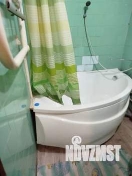 2-к квартира, посуточно, 45м2, 3/5 этаж