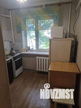 2-к квартира, посуточно, 45м2, 1/5 этаж