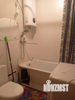 1-к квартира, на длительный срок, 32м2, 1/5 этаж