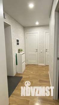 2-к квартира, посуточно, 50м2, 3/16 этаж